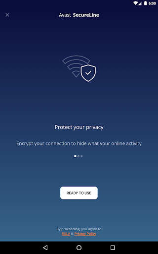 VPN Proxy by Avast SecureLine - Anonymous Security