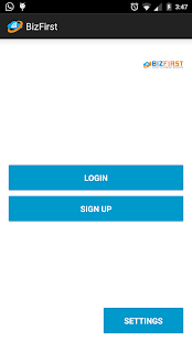 How to mod BizFirst 2.2 mod apk for pc