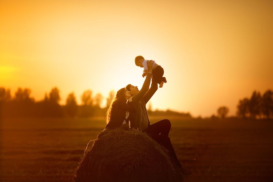 Huwelijksfotograaf Lena Astafeva (tigrdi). Foto van 30 juli 2015