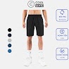 Quần Short Nam Ultra Pro Thoải Mái Vận Động (Có Túi Khóa Kéo) Thương Hiệu Coolmate