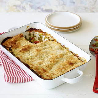 australian main dishes gluten lasagne vegan