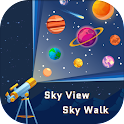 Icon Sky Walk - Sky View