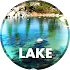 Wallpapers with lakes06.08.2019-lake