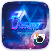 (FREE) Z CAMERA DREAM THEME 1.0 Icon