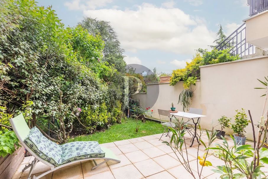 Vente appartement 3 pièces 65.44 m² à Chatenay-malabry (92290), 349 000 €