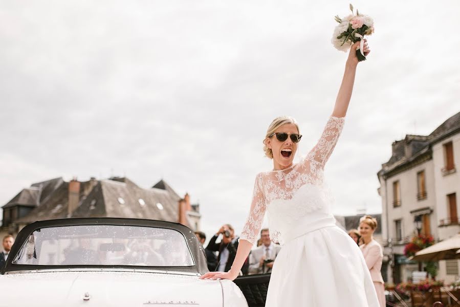 Photographe de mariage Sara Cuadrado (saracuadrado). Photo du 15 mai 2019