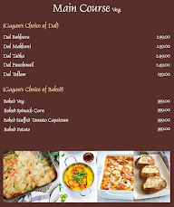 Desi Tadka menu 4