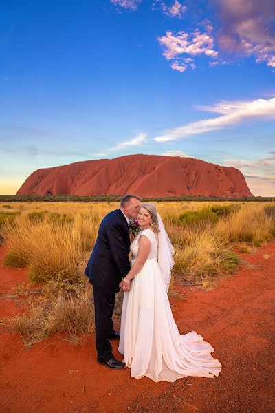 Kāzu fotogrāfs Lisa Hatz (lisahatz). Fotogrāfija: 11. februāris 2019