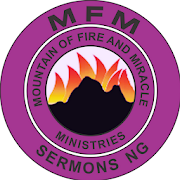 MFM Sermons NG 2.0.0.27 Icon