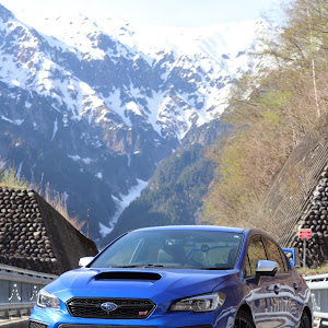 WRX STI VAB