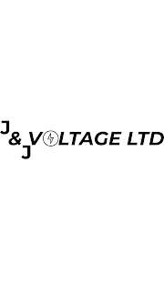 J&J Voltage Ltd Logo