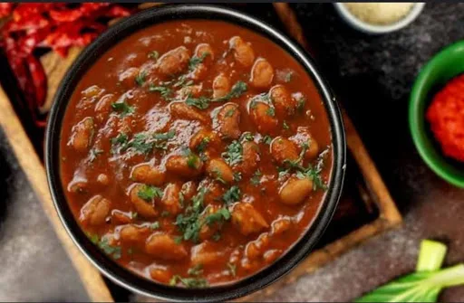 Rajma Masala