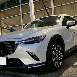 CX-3 DKEFW