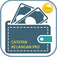 Catatan Keuangan Harian PRO