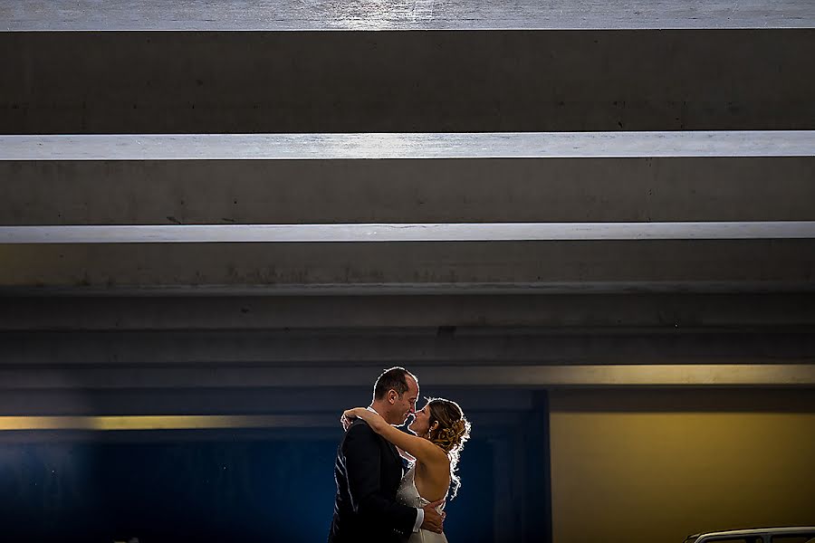 Photographe de mariage Fabio Camandona (camandona). Photo du 1 février 2017