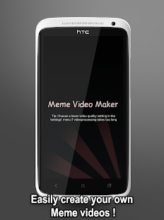 download MEME Video Maker Free free