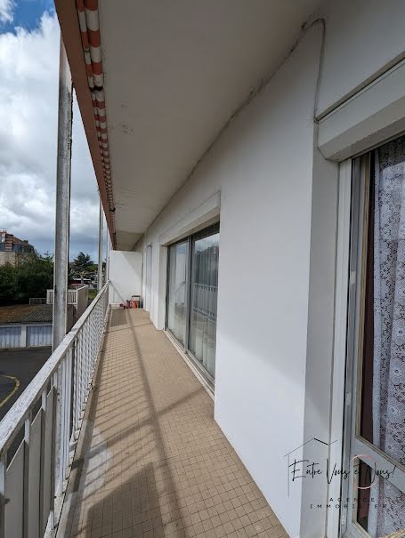 Vente appartement 4 pièces 87 m² à Marmande (47200), NaN €