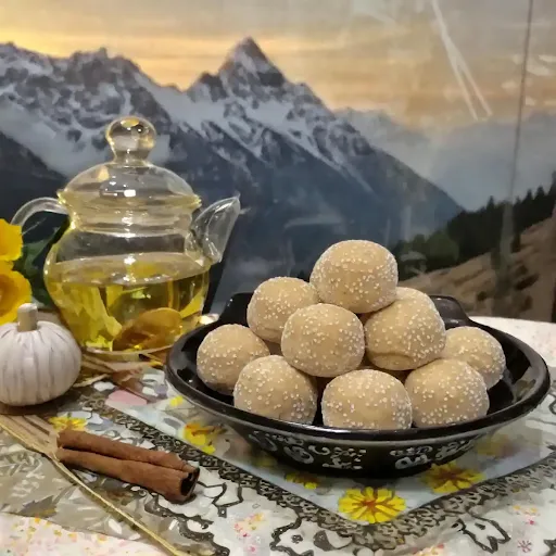 Til Laddu