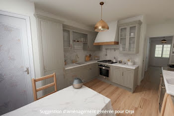 appartement à Grenoble (38)