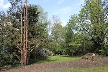 terrain à Dampierre-en-Yvelines (78)