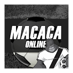 Macaca Online - Notícias da Ponte Preta Apk