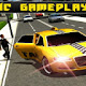 City Taxi Driver Simulator