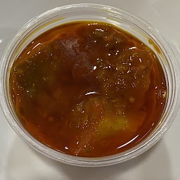 Mango Pickle