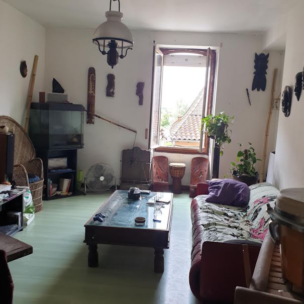 Vente maison 6 pièces 107 m² à Le Bugue (24260), 66 000 €