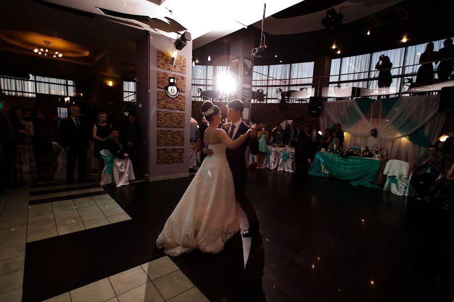 Wedding photographer Stanislav Atabekov (satabekov). Photo of 2 April 2017