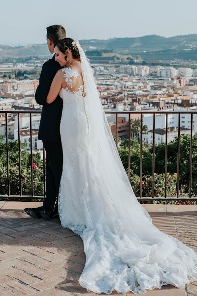 Wedding photographer Ana Garcia Amaya (anagrcia5). Photo of 11 July 2019