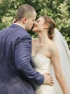 Photographe de mariage Ekaterina Pavlova (jachivata). Photo du 21 janvier 2018