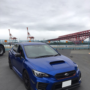 WRX STI