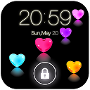 Love Lock Screen mobile app icon