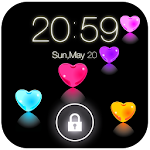 Love Lock Screen Apk