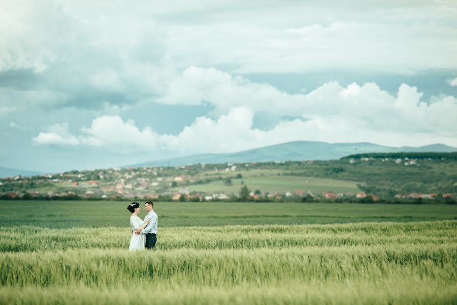 Fotograf ślubny Pavel Chizhmar (chizhmar). Zdjęcie z 16 maja 2017