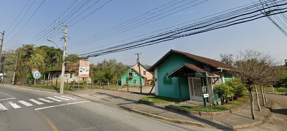 Terrenos à venda Barra do Rio Molha