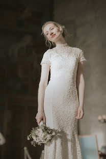 Wedding photographer Elisa Bates (fotografelisa). Photo of 26 February 2022