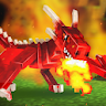 Dragons Mod for Minecraft 2024 icon