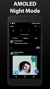 Folio for Facebook  [Premium] [Mod Extra]