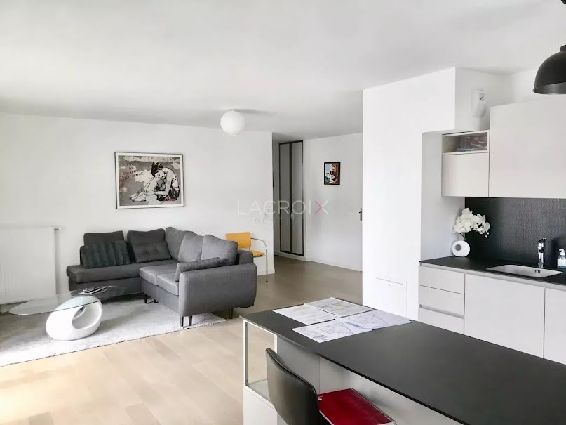 Vente appartement 5 pièces 92.19 m² à Gentilly (94250), 598 000 €