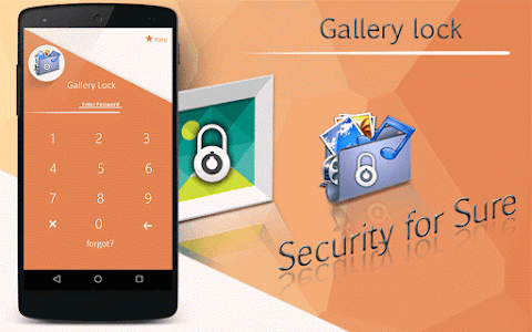 Gallery Lock screenshot 9