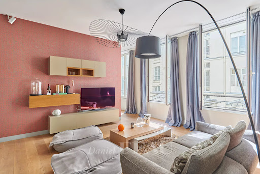 Apartment 5