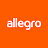 Allegro: shopping online icon