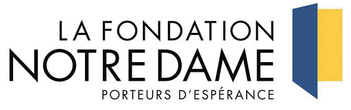 logo fondation notre dame