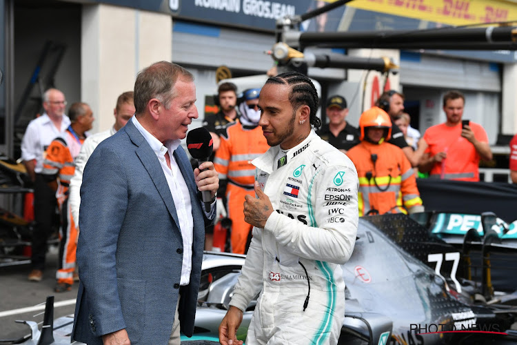 Saai verloop ook doorn in het oog van Lewis Hamilton: "Ze nemen al jarenlang de foute beslissingen"