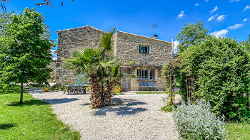 maison à Uzès (30)