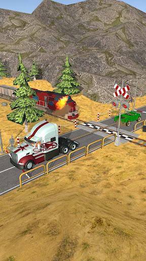 Tug of war captures d'écran apk mod pirater preuve 2