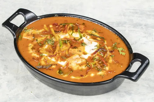 Paneer Butter Masala