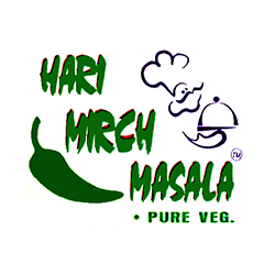 Hari Mirch Masala, IP Extension, IP Extension logo
