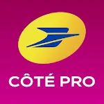 Cover Image of Unduh La Poste - CÔTÉ PRO : courrier, colis et suivi 1.2.1 APK